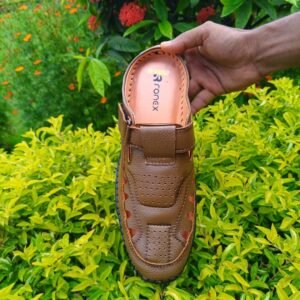 Sacchi Half Shoe